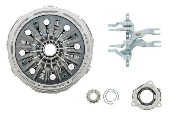 Clutch Kit - DKY-002 AISIN